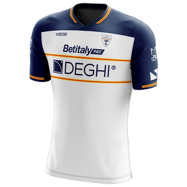 Tailandia Camiseta Lecce 2ª 2023/24